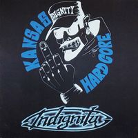 Indignity by Indignity