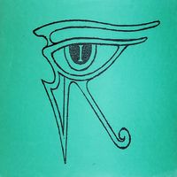 demo 1996 by Chapel of The Eye