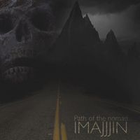 Path Of The Nomad by Imajjin