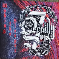 7 Deadly Sins  by Waking The Sleeper