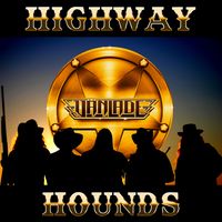 Highway Hounds by Vanlade