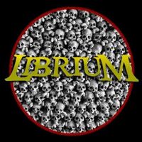 Librium by Librium