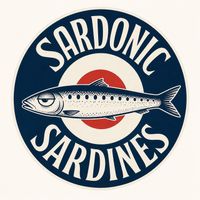 Sardonic Sardines by Sardonic Sardines