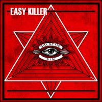 Galactic Sin by Easy Killer