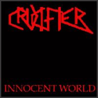 Innocent World by The Crucifier