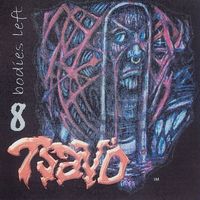8 Bodies Left by Tsavo