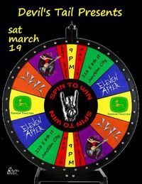 JWL, Terror Tractor, Eleven After