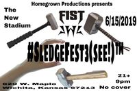 Sledge Fest