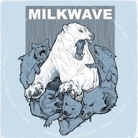 Show Me A Smile by Milkwave