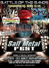 The Salt Fest