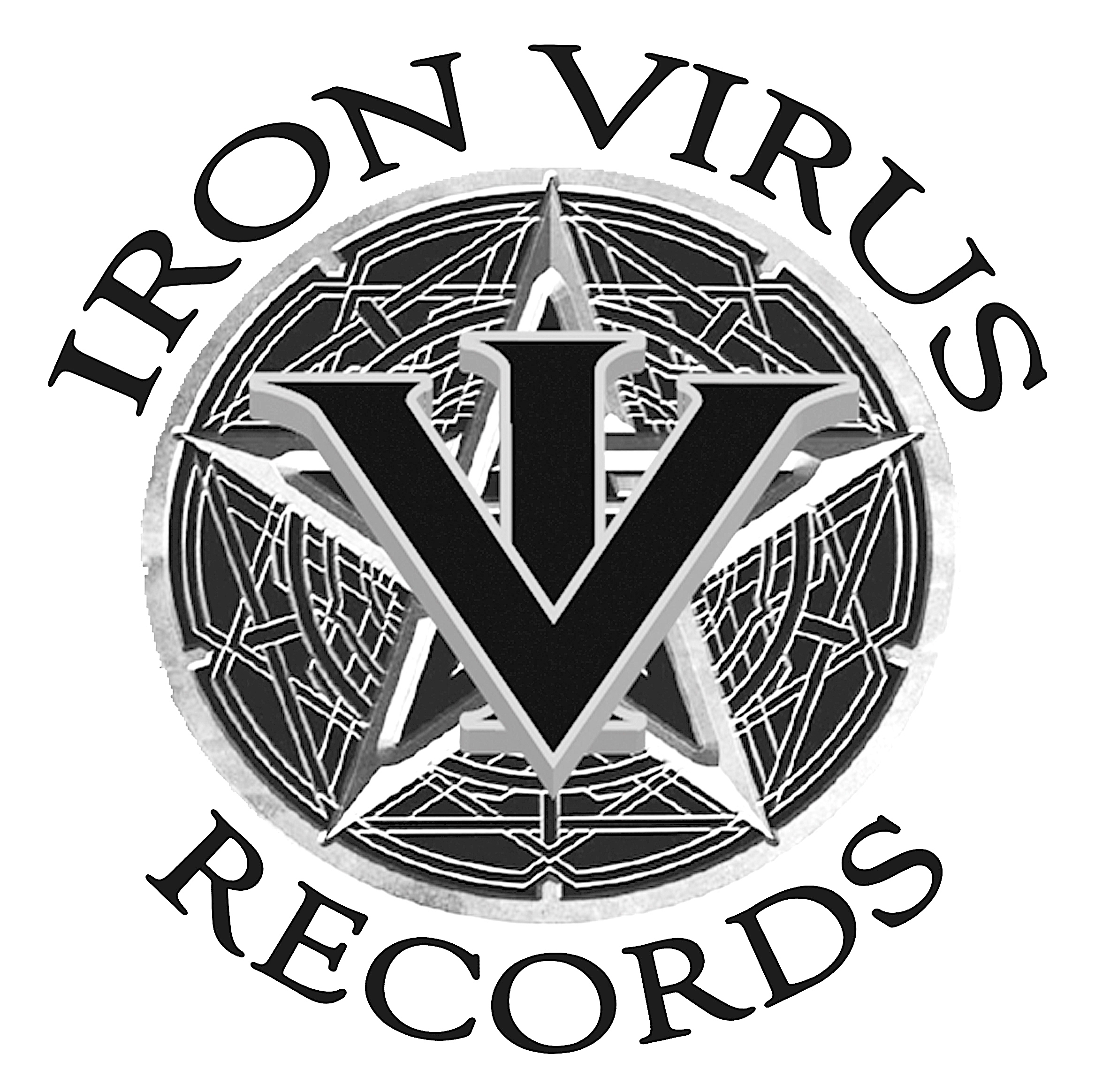 Iron Virus Records - Corpus Delecti - Blasphemy Embodiment