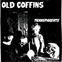 Transparents by Old Coffins