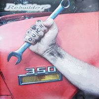 Rebuilder by 7/8 Quick