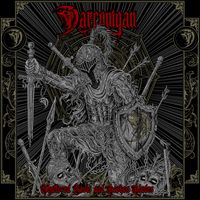 Shattered Souls And Broken Blades by Darconigan