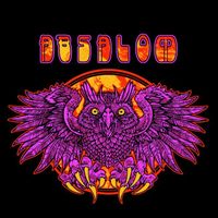 Absalom by Absalom