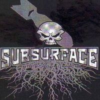 Sounds From Below by Subsurface