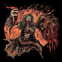 The Dormant Truth Of The All-Mother by Bearblood
