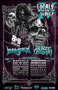 Topeka Metal Fest
