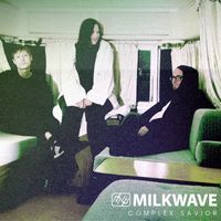 Complex Savior by Milkwave