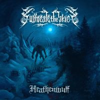 Heathenwulf by Suffocate The Skies