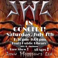 JWL @ Pratt Public Library