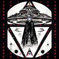 They're Right There (feat. Ethan Thompson) by Jessie Nichols
