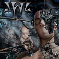 Exit Inside by JWL