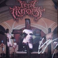 Rituals Of Murder by Fetal Autopsy