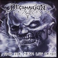 ...And The Meek Lay Dead by Decimation