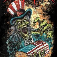 Abracadaver by JWL