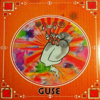 Pepperoni Big by Guse