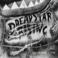 War Machine by Dreadstar Rising