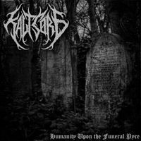 Humanity Upon The Funeral Pyre by Kaltsorg