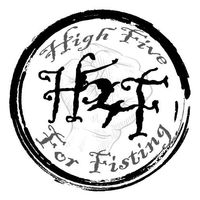Live From Red Cat Studios by High Five For Fisting