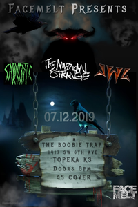 JWL @ The Boobie Trap