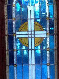 Special Church Service