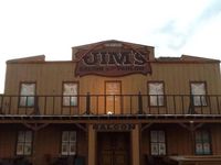 Slaves Wage @ Diamond Jim's Saloon