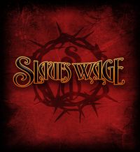 Slaves Wage @ Wyldwood Baptist Church