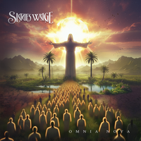 Omnia Nova by Slaves Wage