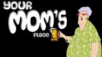 Slaves Wage @ Your Mom's Place