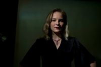 Phoebe's Senior Recital