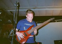 DAGMAR (solo), Dylan Debiase, Poor Eliza