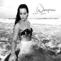 Weapon by Jessica Strout