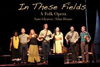 Carla in "In These Fields"
