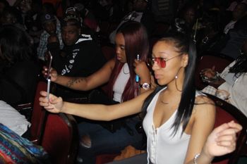 @JUS.AK TRAP KING EXPLOSION CONCER
