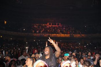 TRAP KING EXPLOSION CONCER
