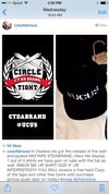 CircleTight T-Shirts