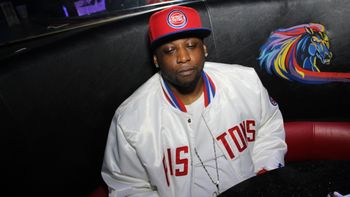 YUNG DRE
