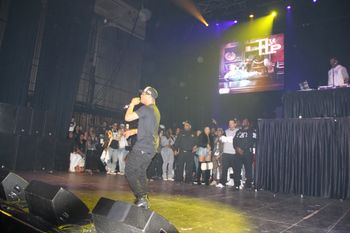 TRAP KING EXPLOSION CONCER
