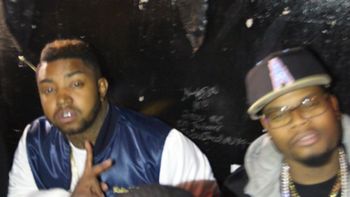 Scrappy Concert
